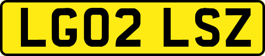 LG02LSZ