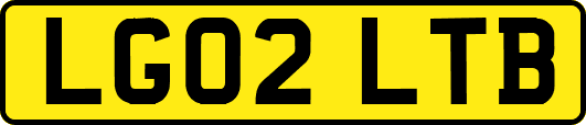 LG02LTB
