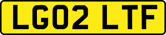 LG02LTF