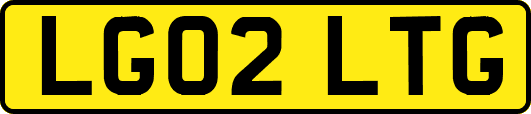 LG02LTG