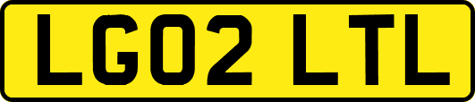 LG02LTL