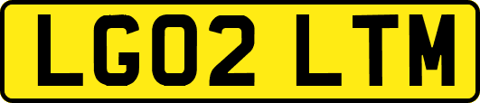 LG02LTM