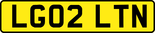 LG02LTN