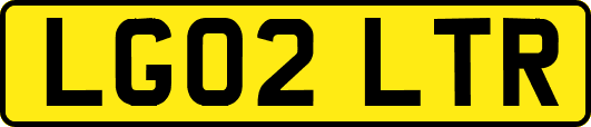 LG02LTR