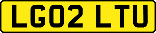 LG02LTU