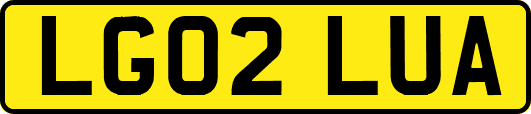LG02LUA