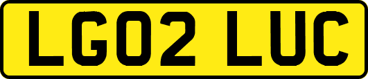 LG02LUC