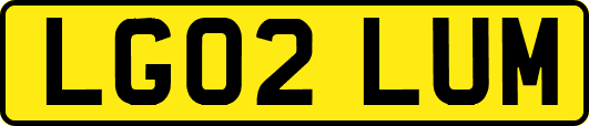 LG02LUM