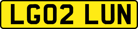 LG02LUN