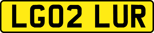 LG02LUR