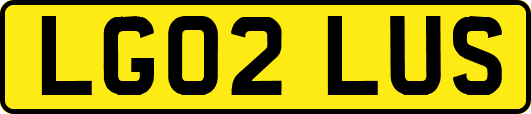 LG02LUS