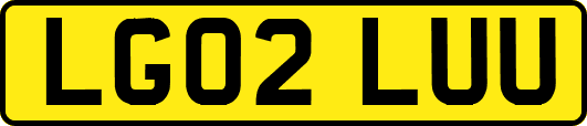 LG02LUU