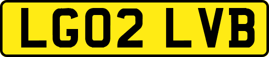LG02LVB