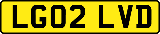 LG02LVD