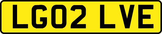 LG02LVE