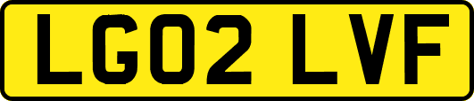 LG02LVF