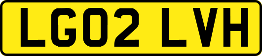 LG02LVH