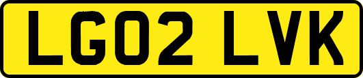LG02LVK