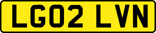 LG02LVN