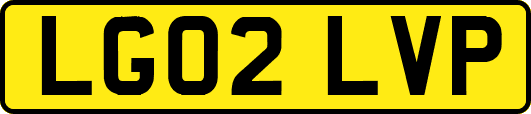 LG02LVP