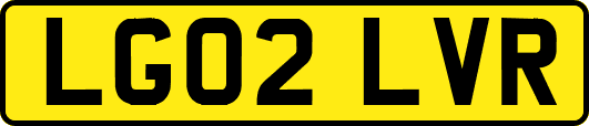 LG02LVR