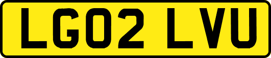 LG02LVU