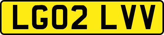 LG02LVV