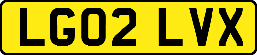 LG02LVX