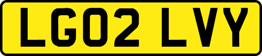 LG02LVY