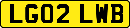 LG02LWB