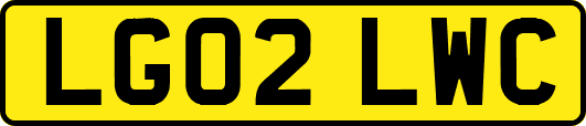 LG02LWC
