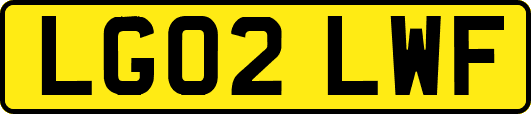 LG02LWF