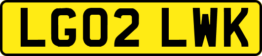 LG02LWK
