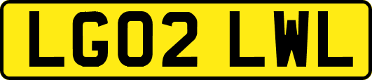 LG02LWL