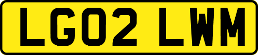 LG02LWM