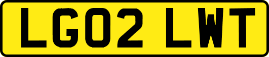LG02LWT
