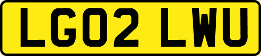 LG02LWU