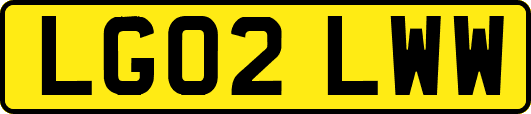 LG02LWW