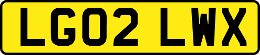 LG02LWX
