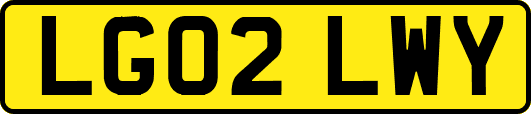 LG02LWY