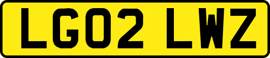 LG02LWZ