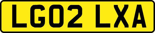 LG02LXA