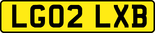 LG02LXB