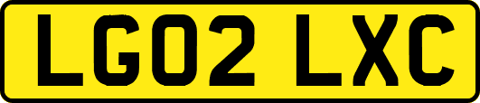 LG02LXC