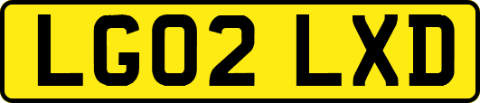 LG02LXD