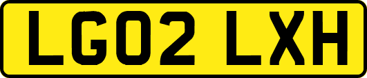 LG02LXH