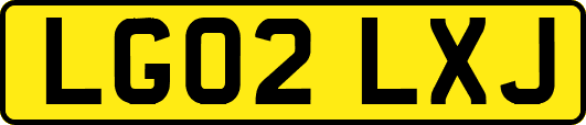 LG02LXJ