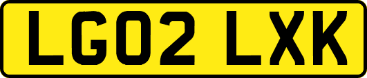 LG02LXK