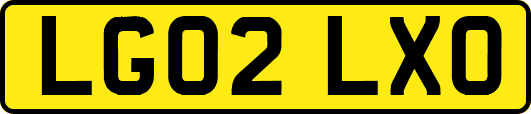 LG02LXO
