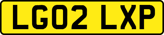 LG02LXP